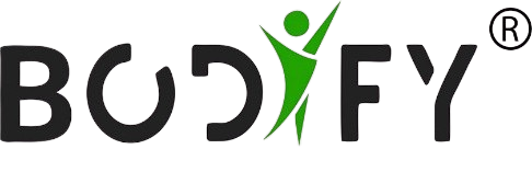Bodify Well-Being Logo